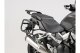 Nosiče bočných kufrov EVO KFT.01.548.20000/B čierna, Honda VFR800X Crossrunner (15-)