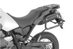 Nosiče bočných kufrov EVO KFT.06.570.200 čierna, Yamaha XT 660 Z Tenere (07-16)