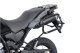 Nosiče bočných kufrov EVO KFT.06.570.200 čierna, Yamaha XT 660 Z Tenere (07-16)