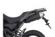 Nosiče bočných kufrov EVO KFT.06.570.200 čierna, Yamaha XT 660 Z Tenere (07-16)