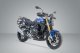 Nosiče bočných kufrov EVO KFT.07.573.20000/B čierna, BMW R 1200 R (14-18), R 1200 RS (14-18) a ďalšie
