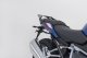 Nosiče bočných kufrov EVO KFT.07.573.20000/B čierna, BMW R 1200 R (14-18), R 1200 RS (14-18) a ďalšie