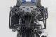 Nosiče bočných kufrov EVO KFT.07.573.20000/B čierna, BMW R 1200 R (14-18), R 1200 RS (14-18) a ďalšie