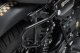 Pravý nosič SLC HTA.17.797.11001 čierna, Moto Guzzi V9 Bobber (21-), V9 Roamer (18-)