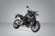 Pravý nosič SLC HTA.07.945.11000 čierna, BMW F 900 R (19-), F 900 XR (19-)