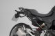 Pravý nosič SLC HTA.07.945.11000 čierna, BMW F 900 R (19-), F 900 XR (19-)