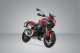 Nosič bočných kufrov PRO KFT.07.949.30000/B čierna, BMW F 900 R (19-24), F 900 XR (19-24)