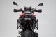 Nosič bočných kufrov PRO KFT.07.949.30000/B čierna, BMW F 900 R (19-24), F 900 XR (19-24)