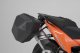 Ľavý nosič SLC HTA.04.521.10000 čierna, KTM 790 Adventure (19-), 790 Adventure R (19-21), 890 Adventure R (22-)