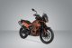 Pravý nosič SLC HTA.04.521.11000 čierna, KTM 790 Adventure (19-), 790 Adventure R (19-21), 890 Adventure R (22-)