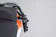 Ľavý nosič SLC HTA.04.958.10000 čierna, KTM 390 Adventure (19-24)
