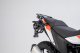 Pravý nosič SLC HTA.04.958.11000 čierna, KTM 390 Adventure (19-24)