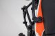 Pravý nosič SLC HTA.04.958.11000 čierna, KTM 390 Adventure (19-24)