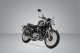 Pravý nosič SLC HTA.08.933.11000 čierna, Kawasaki W800 (11-), W800 Street (18-)