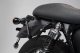 Adaptér pre ľavý nosič SLC + V-LOC HTA.11.743.12001 čierna, Triumph Bonneville T 100 Black (18-), Bonneville T100 (19-) a ďalšie