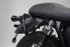 Adaptér pre pravý nosič SLC + V-LOC HTA.11.743.13001 čierna, Triumph Bonneville T 100 Black (18-), Bonneville T100 (19-) a ďalšie