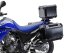 Nosič vrchného kufra ALU-RACK GPT.06.281.100/B čierna, Yamaha XT 660 X (04-16)