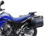 Nosič vrchného kufra ALU-RACK GPT.06.281.100/B čierna, Yamaha XT 660 X (04-16)