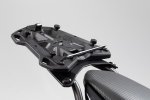 Adaptérová doska pre STREET-RACK GPT.00.152.54700/B čierna