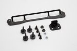 Sada adaptérov pre ADVENTURE-RACK GPT.00.152.35700/B čierna