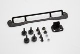 Sada adaptérov pre ADVENTURE-RACK GPT.00.152.35700/B čierna