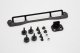 Sada adaptérov pre ADVENTURE-RACK GPT.00.152.35700/B čierna