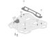 Sada adaptérov pre ADVENTURE-RACK GPT.00.152.35700/B čierna