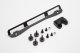 Sada adaptérov pre ADVENTURE-RACK GPT.00.152.35800/B čierna