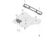 Sada adaptérov pre ADVENTURE-RACK GPT.00.152.35800/B čierna