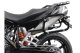 Nosiče bočných kufrov EVO KFT.04.621.20001/B čierna, KTM 990 SM T (08-14)