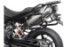 Nosiče bočných kufrov EVO KFT.04.621.20001/B čierna, KTM 990 SM T (08-14)