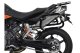Nosiče bočných kufrov EVO KFT.04.621.20001/B čierna, KTM 990 SM T (08-14)