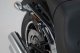 Nosič SLH LH1 pravý HTA.18.682.11200 čierna, Harley-Davidson FXLR 1750 (18-20), FXLRS 1868 (20-21), FXLRS 1923 (22-25)