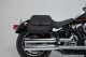 Nosič SLH LH1 pravý HTA.18.682.11200 čierna, Harley-Davidson FXLR 1750 (18-20), FXLRS 1868 (20-21), FXLRS 1923 (22-25)