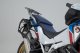 Nosič bočných kufrov PRO KFT.01.942.30001/B čierna, Honda CRF1100L Africa Twin (19-20), CRF1100L Africa Twin Adventure Sports (19-23) a ďalšie