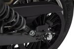 Ľavý nosič SLH HTA.20.682.10000, Indian Scout 60 (16-24), Scout 69 (16-24)
