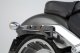Nosič SLH LH1 pravý HTA.18.682.10600 čierna, Harley-Davidson FLFB 1750 (18-20), FLFBS 1868 (18-24) a ďalšie
