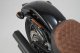 Nosič SLH LH1 pravý HTA.18.682.10100 čierna, Harley-Davidson Softail Street Bob (FXBB) (17-)