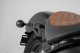 Nosič SLH LH1 pravý HTA.18.682.10100 čierna, Harley-Davidson Softail Street Bob (FXBB) (17-)