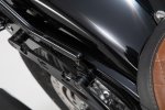 Sada adaptérov pre nosič SLH HTA.18.682.15000 čierna, Harley-Davidson Softail Street Bob (FXBB) (17-)