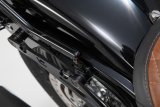 Sada adaptérov pre nosič SLH HTA.18.682.15000 čierna, Harley-Davidson Softail Street Bob (FXBB) (17-)