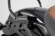 Sada adaptérov pre nosič SLH HTA.18.682.15000 čierna, Harley-Davidson Softail Street Bob (FXBB) (17-)