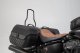 Sada adaptérov pre nosič SLH HTA.18.682.15000 čierna, Harley-Davidson Softail Street Bob (FXBB) (17-)