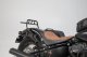 Sada adaptérov pre nosič SLH HTA.18.682.15000 čierna, Harley-Davidson Softail Street Bob (FXBB) (17-)