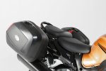 Profilový nosič EVO KFT.05.575.16000/B čierna, Suzuki GSX 1300 R Hayabusa (08-20)