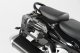 Profilový nosič EVO KFT.05.575.16000/B čierna, Suzuki GSX 1300 R Hayabusa (08-20)