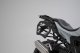 Nosič bočných kufrov PRO KFT.07.954.30001/B čierna, BMW S 1000 XR (19-)