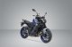 Ľavý nosič SLC HTA.06.851.10000 čierna, Yamaha MT-09 SP (20-23)