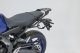 Ľavý nosič SLC HTA.06.851.10000 čierna, Yamaha MT-09 SP (20-23)
