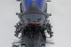 Ľavý nosič SLC HTA.06.851.10000 čierna, Yamaha MT-09 SP (20-23)